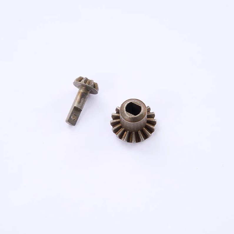 FMS FCX24M GEAR FOR AXLE C3416 for FCX24M 1/24 LAND ROVER AND RANGER ROVER, FCX24M 1/24 TOYOTA TACOMA RC Car
